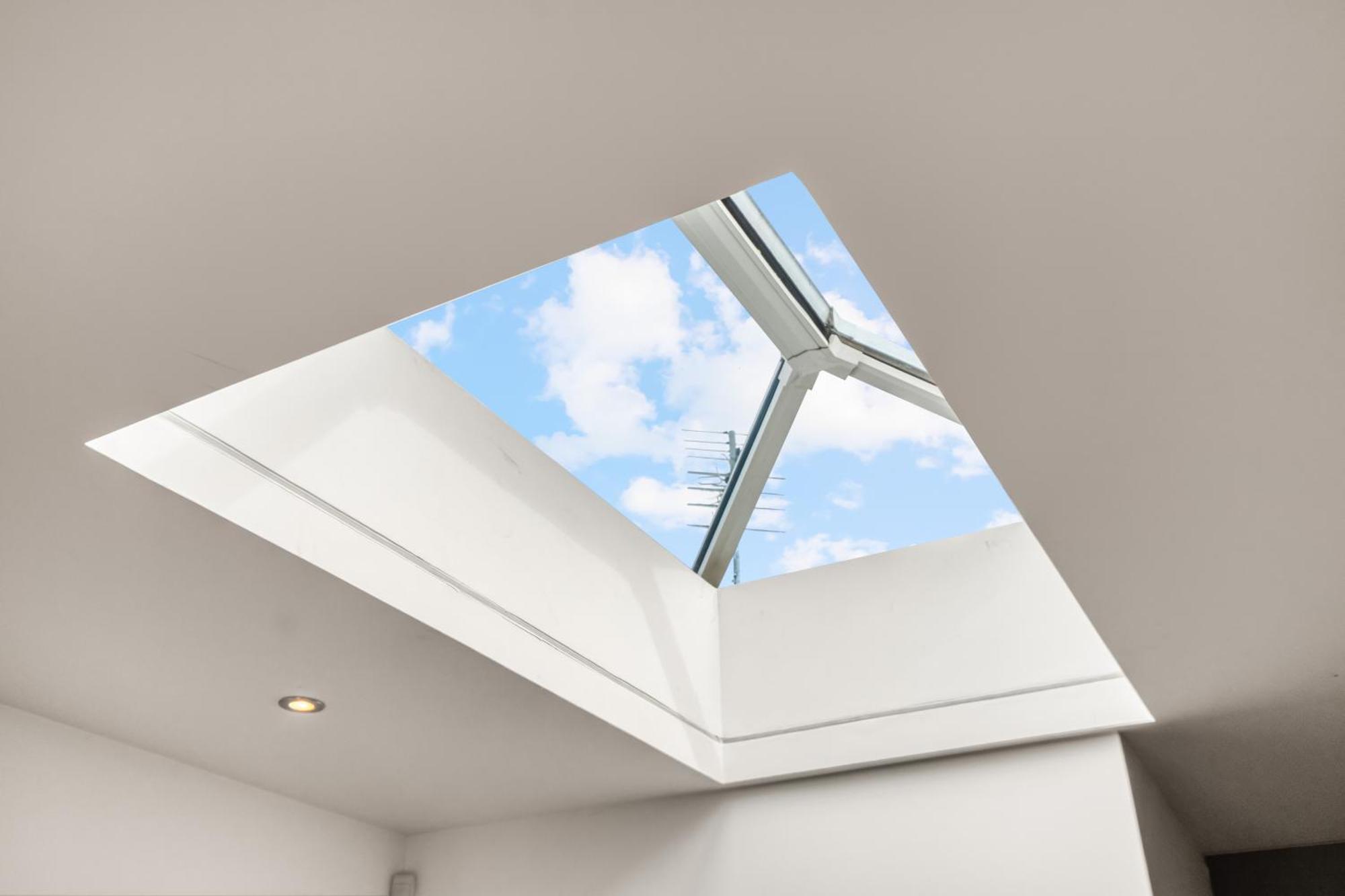 דירות לונדון Luxurious Hidden Gem In Wandsworth מראה חיצוני תמונה
